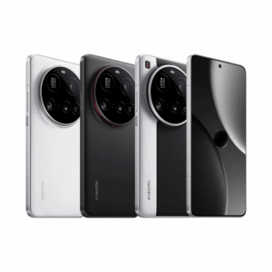 Os 5 titãs dos celulares em 2025