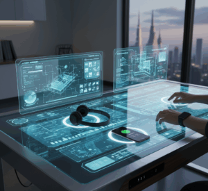 Os 10 itens Mais Inovadores de 2025