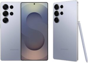 Os 5 titãs dos celulares em 2025