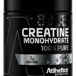 Será que você está consumindo uma boa creatina?