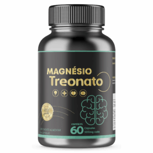Magnésio, o mineral essencial para o corpo humano.