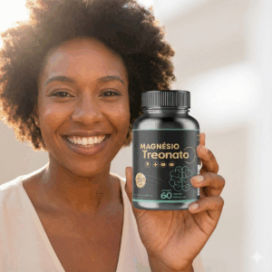 Magnésio, o mineral essencial para o corpo humano.