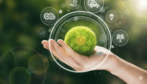 O futuro do mundo na COP30